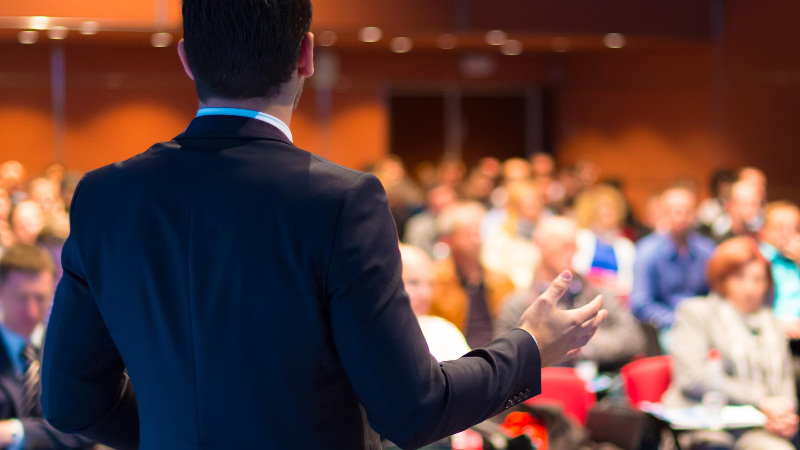 Организация церквей и служений