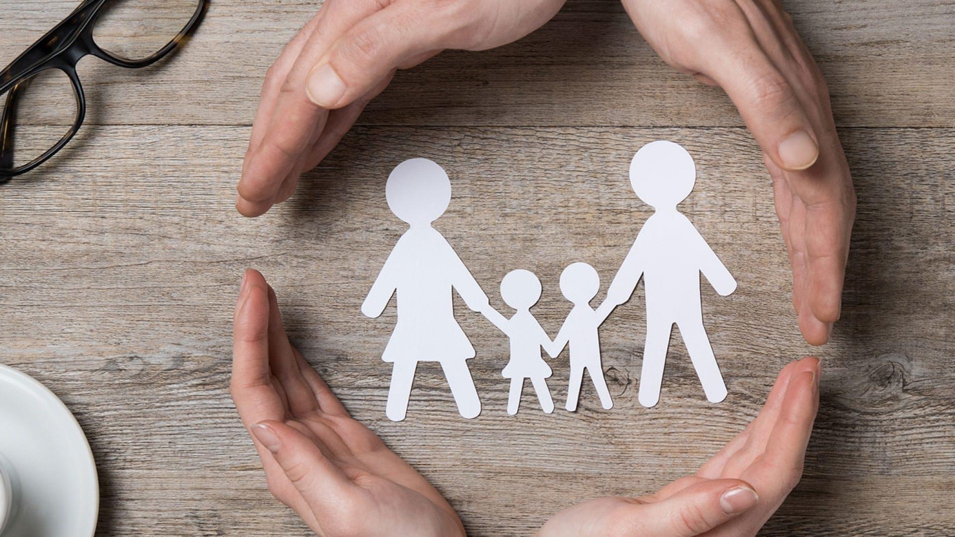 Душепопечительство