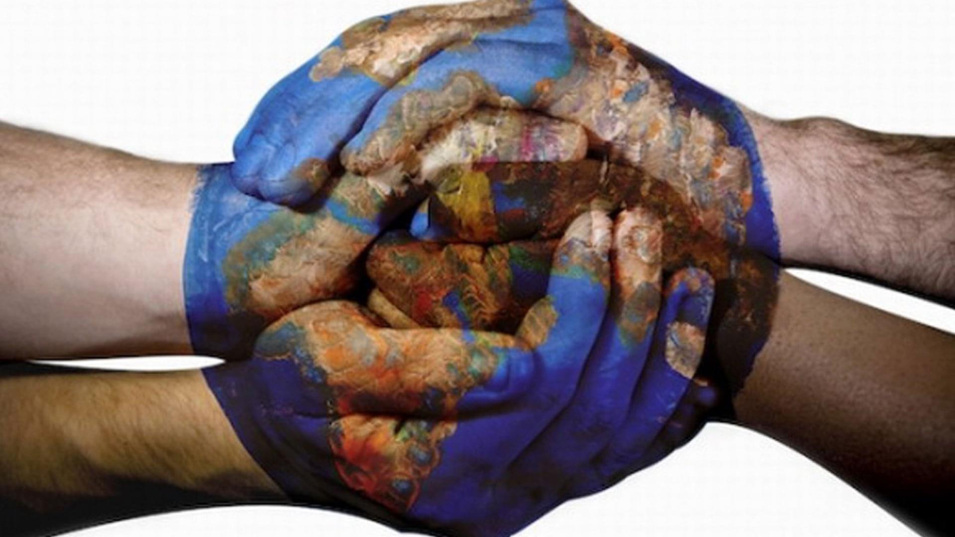 Межкультурная миссия