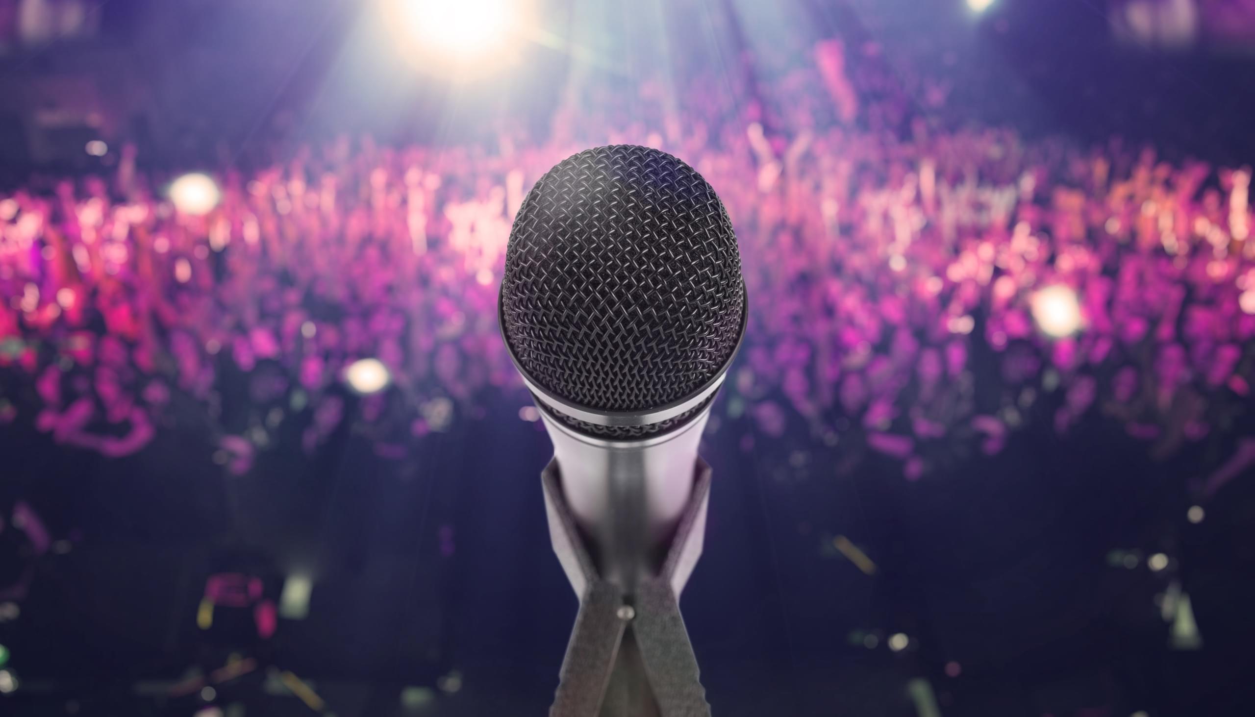 Поклонение и прославление