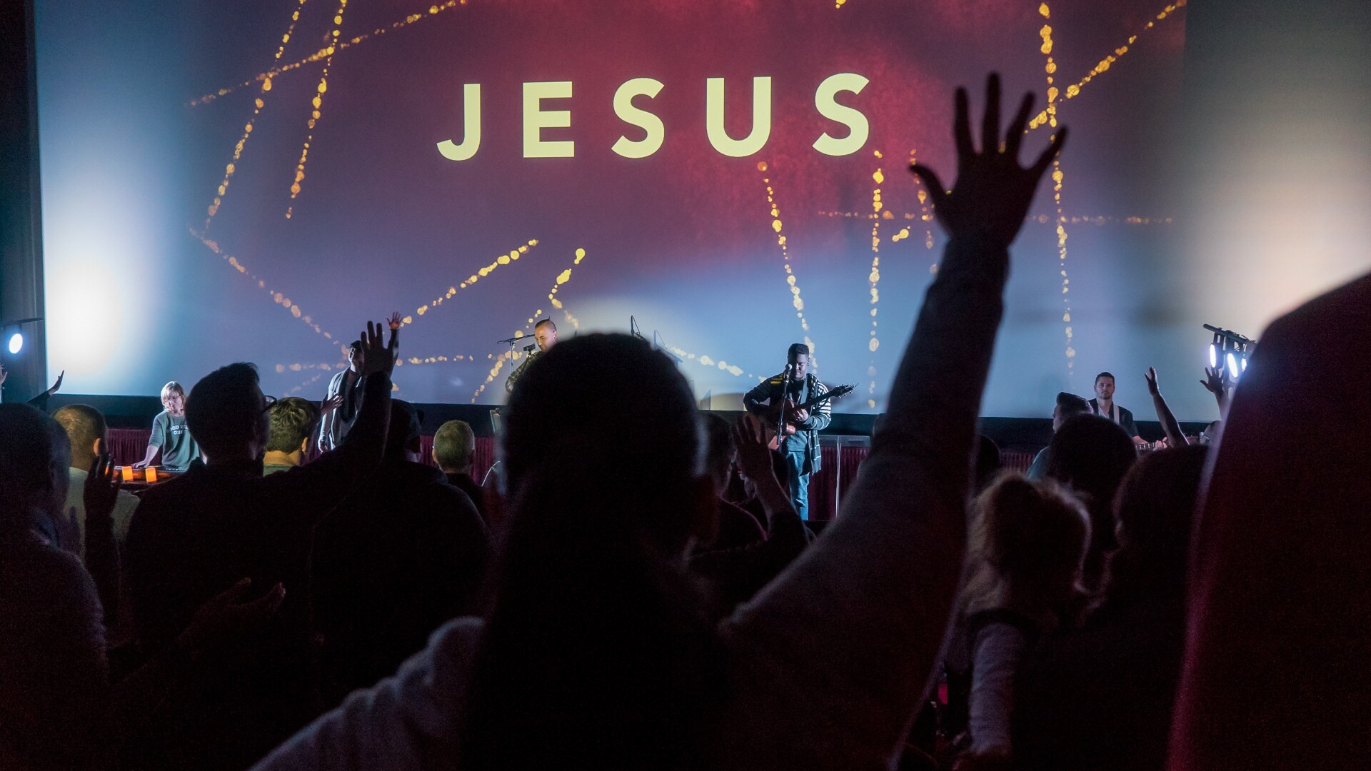 Площадка «Благовестие в новых условиях»